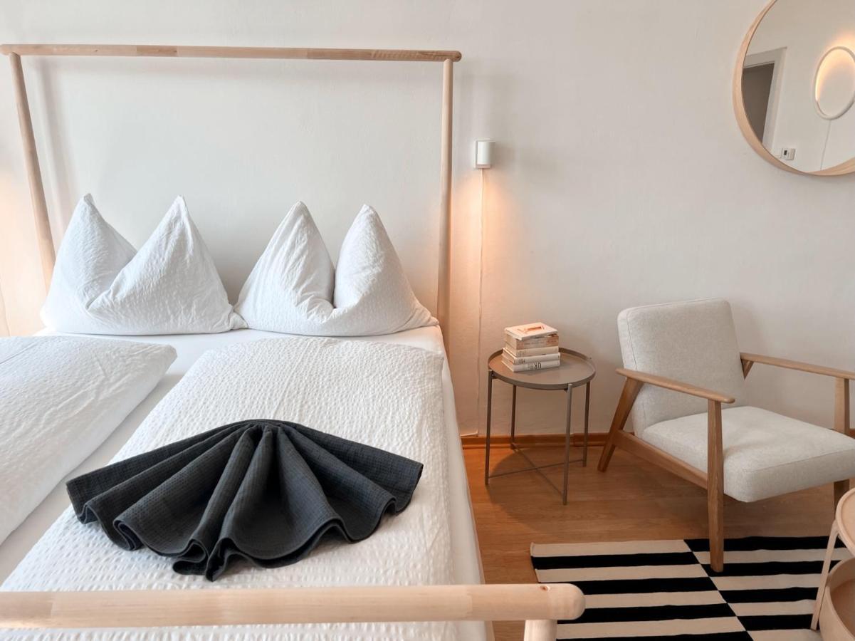 New City Apartment Вена Экстерьер фото