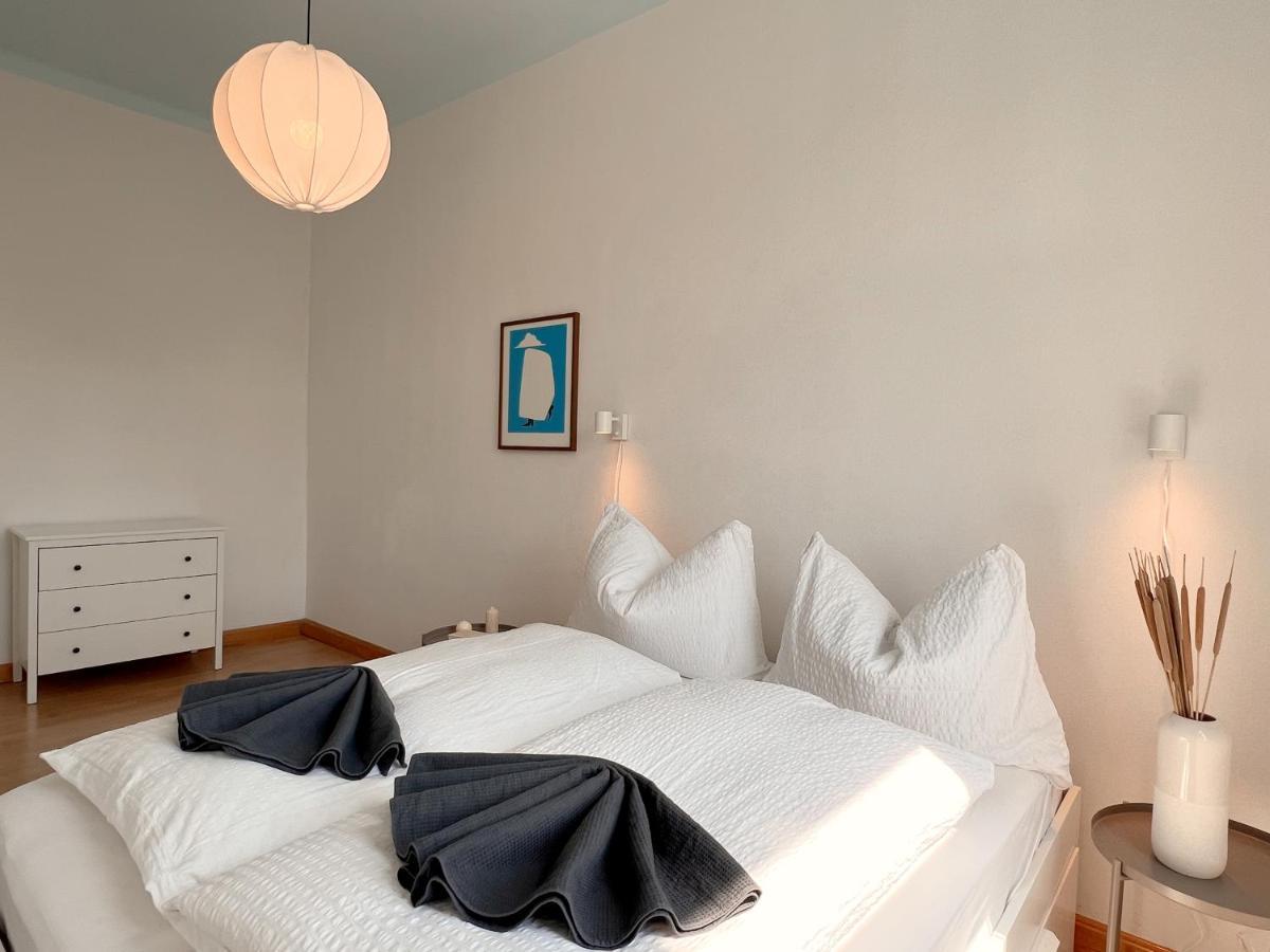New City Apartment Вена Экстерьер фото