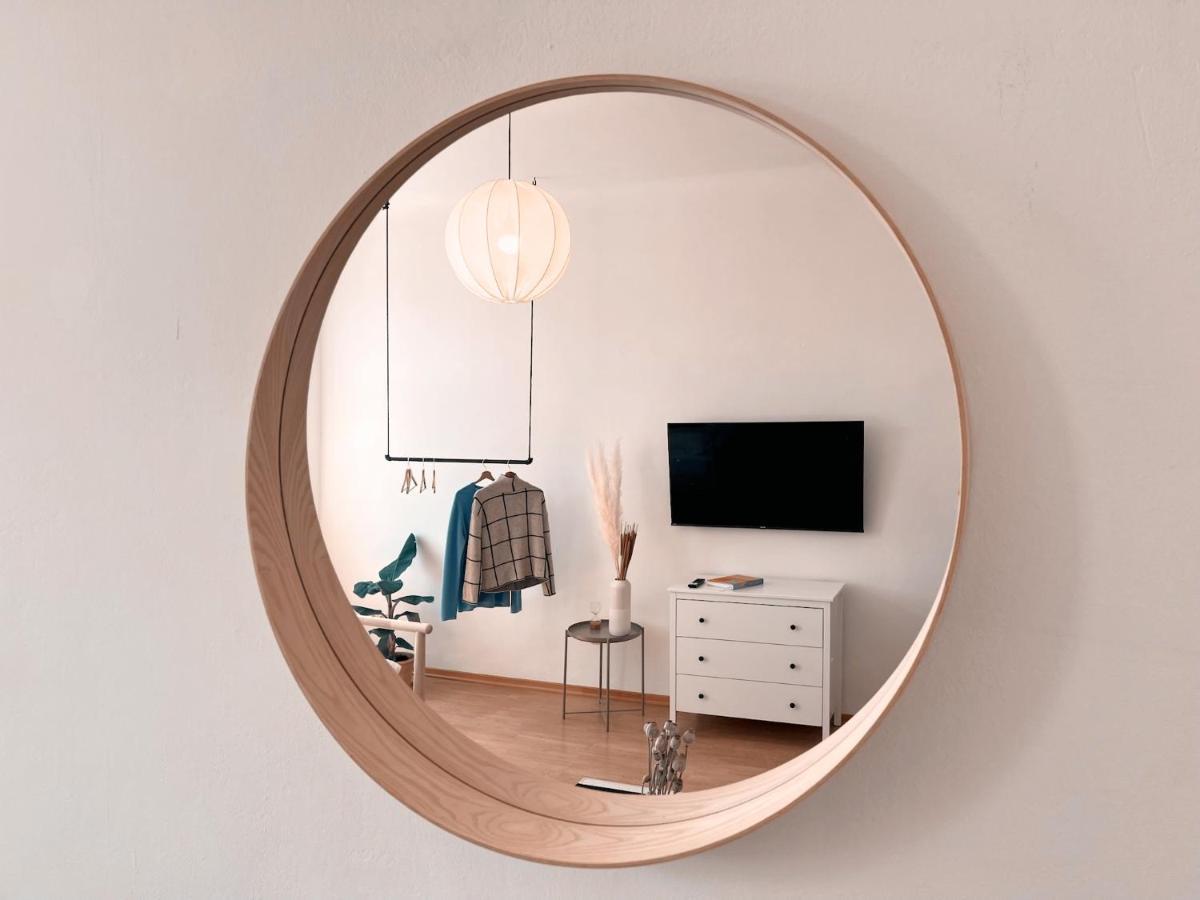 New City Apartment Вена Экстерьер фото